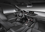 Autoperiskop.cz  – Výjimečný pohled na auta - Audi uvádí na český trh nové nejvýkonnější pětidveřové kupé Audi RS 7 Sportback s výkonem 412 kW