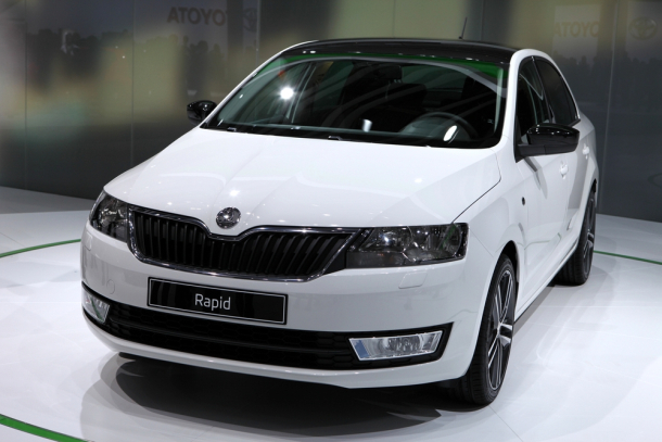 škoda