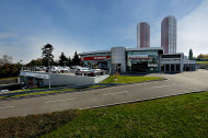 Autoperiskop.cz  – Výjimečný pohled na auta - Nový dealer Mitsubishi v Praze