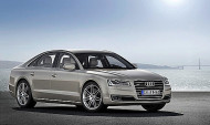 Autoperiskop.cz  – Výjimečný pohled na auta - Výrazně modernizovaná modelová řada Audi A8 v prodeji na českém trhu