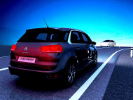 Autoperiskop.cz  – Výjimečný pohled na auta - Automatické přepínání dálkových světel u Citroënu C4 Picasso