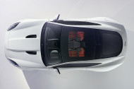 Autoperiskop.cz  – Výjimečný pohled na auta - Jaguar F-TYPE Coupé se představí 19. listopadu na autosalonu v v Los Angeles