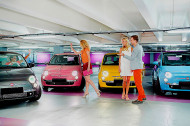 Autoperiskop.cz  – Výjimečný pohled na auta - Philips oživuje vozidla průlomovými barevnými světlomety
