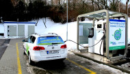 Autoperiskop.cz  – Výjimečný pohled na auta - V lednu 2014 se otevře již 50. veřejná plnicí stanice na stlačený zemní plyn (CNG)