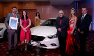 Autoperiskop.cz  – Výjimečný pohled na auta - Mazda6 je Autem roku 2014 v České republice