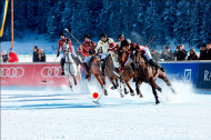 Autoperiskop.cz  – Výjimečný pohled na auta - AUDI CZECH SNOW POLO MASTERS proběhne ve Špindlerově Mlýně 6. až 7. března 2014