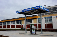 Autoperiskop.cz  – Výjimečný pohled na auta - Nová plnicí stanice na stlačený zemní plyn (CNG) bude otevřena 6. března v Plzni