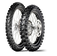 Autoperiskop.cz  – Výjimečný pohled na auta - Řada pneumatik Dunlop MX pro motokros byla rozšířena o nové dva modely MX32 a MX52