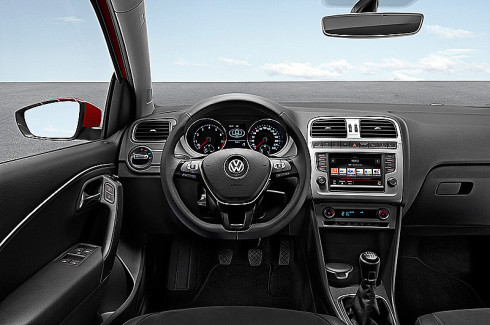Volkswagen zahájil na českém trhu předprodej modernizované modelové řady Polo