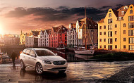 Autoperiskop.cz  – Výjimečný pohled na auta - Exkluzivní edice Volvo Ocean Race a V70 & XC70 budou uvedeny na březnovém autosalonu v Ženevě