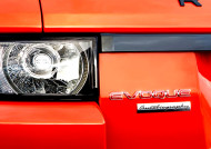 Autoperiskop.cz  – Výjimečný pohled na auta - Range Rover Evoque ve dvou luxusních a výkonnějších verzích Autobiography