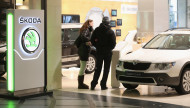 Autoperiskop.cz  – Výjimečný pohled na auta - Škodovky v bezpečí díky HAVEX-auto