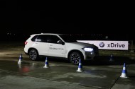 Autoperiskop.cz  – Výjimečný pohled na auta - BMW xDrive Road Show – dojmy z akce
