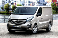 Autoperiskop.cz  – Výjimečný pohled na auta - Nový Opel Vivaro – lehký užitkového vůz s komfortem a designem osobního automobilu již v létě do prodeje