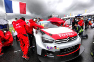 Autoperiskop.cz  – Výjimečný pohled na auta - V nabitém kalendáři WTCC čeká Citroën – rakouský Salzburgring (23. – 25.května 2014)