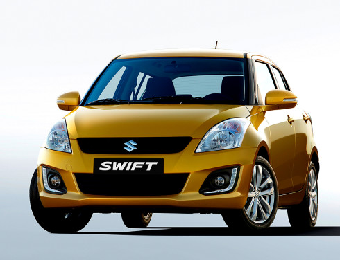 V těchto dnech uvádí automobilka Suzuki na český trh model Swift s bohatší výbavou a celou řadou moderních technických vylepšení za akční ceny (od 209 900Kč)