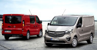 Autoperiskop.cz  – Výjimečný pohled na auta - Opel na autosalonu v Birminghamu představil ve světové premiéře Vivaro nové generace a modernizovaný Opel Movano s novými, výkonnými a zároveň úspornými motory