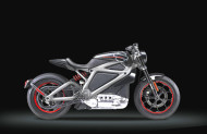 Autoperiskop.cz  – Výjimečný pohled na auta - Včera – 19.června 2014 – společnost Harley-Davidson odhalila projekt LiveWire – první elektrický motocykl Harley-Davidson