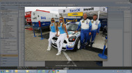 Autoperiskop.cz  – Výjimečný pohled na auta - Pech s Uhlem na MINI John Cooper Works S2000 zvítězili na Rallye Hustopeče