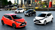 Autoperiskop.cz  – Výjimečný pohled na auta - Prodej nové generace vozu Toyota Aygo startuje na našem trhu zítra v úterý 1.července se základní zaváděcí cenou od 209.900 Kč (podrobná informace)