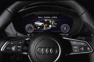 Autoperiskop.cz  – Výjimečný pohled na auta - Nové Audi TT dokazuje svou inovační sílu také v sektoru hi-fi