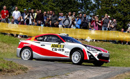 Autoperiskop.cz  – Výjimečný pohled na auta - Společnost TOYOTA Motorsport GmbH (TMG) úspěšně zakončila čtyři testovací dny s prototypem GT86 CS-R3 na Deutschland Rallye