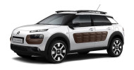 Autoperiskop.cz  – Výjimečný pohled na auta - Citroën C4 Cactus v prodeji na našem trhu s cenou základního modelu od 329 900 Kč