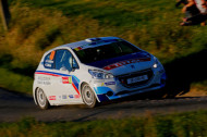 Autoperiskop.cz  – Výjimečný pohled na auta - Na Jana Černého a Peugeot Černý Racing team čeká již dnes start na Barum Czech Rally ve Zlíně