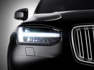 Autoperiskop.cz  – Výjimečný pohled na auta - Zbrusu nové Volvo XC90 bude prvním volvem postaveným na základě nové modulární platformy (SPA)