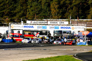 Autoperiskop.cz  – Výjimečný pohled na auta - RCE Rallycross již tento víkend v sobotu 13. a v neděli 14.září v Sosnové u České Lípy