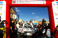 Autoperiskop.cz  – Výjimečný pohled na auta - Hned napoprvé dosáhl český tým na horké mexické půdě v závodě La Carrera Panamericana výrazného úspěchu