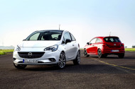 Autoperiskop.cz  – Výjimečný pohled na auta - Opel Corsa nové generace měl světovou premiéru na pařížském autosalonu začátkem října