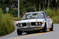 Autoperiskop.cz  – Výjimečný pohled na auta - Třetí etapa Carrera Panamericana s proměnlivým počasím i výsledky, Petrásek bude pokračovat!