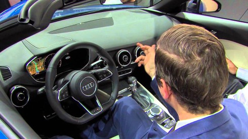 Autoperiskop.cz  – Výjimečný pohled na auta - Autosalon Paříž 2014 – videopřehled zásadních novinek (přůběžně aktualizováno)