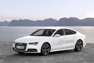 Autoperiskop.cz  – Výjimečný pohled na auta - Nový prototyp Audi A7 Sportback h-tron quattro s palivovými články připraven na reálný provoz