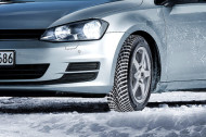 Autoperiskop.cz  – Výjimečný pohled na auta - Goodyear UltraGrip 9 získala řadu ocenění v testech zimních pneumatik