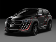 Autoperiskop.cz  – Výjimečný pohled na auta - „Kia X-Car“: Nové Sorento inspirované seriálem X-Men s názvem Days of Future Past (Dny budoucí minulosti)