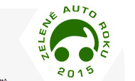 Autoperiskop.cz  – Výjimečný pohled na auta - O titul Zelené auto roku 2015 se utká dvacítka automobilů