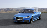 Autoperiskop.cz  – Výjimečný pohled na auta - Faceliftované Audi A6 přijíždí do českých showroomů