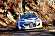 Autoperiskop.cz  – Výjimečný pohled na auta - Hyundai chce na Rallye Monte Carlo jet v popředí