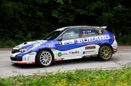 Autoperiskop.cz  – Výjimečný pohled na auta - Dnes v pondělí 5.ledna ráno odstartuje Štajf na Subaru Impreza WRX STI v Rakousku na první rychlostní zkoušku Jänner Rallye 2015 a zahájí tak své účinkování v mistrovství Evropy