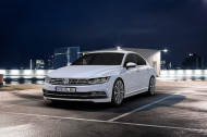 Autoperiskop.cz  – Výjimečný pohled na auta - Volkswagen Passat R-Line v prodeji za výhodné ceny, které začínají již od částky 707 900 Kč