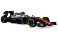 Autoperiskop.cz  – Výjimečný pohled na auta - Tým McLaren-Honda představil nový monopost MP4-30