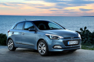 Autoperiskop.cz  – Výjimečný pohled na auta - Nový Hyundai i20 získal ocenění za design