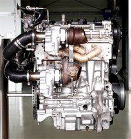 Autoperiskop.cz  – Výjimečný pohled na auta - Automobilka Volvo Cars vytvořila vysoce výkonný koncepční motor Drive-E s výkonem 450 koní
