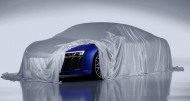 Autoperiskop.cz  – Výjimečný pohled na auta - Audi představuje laserové světlomety nového modelu R8