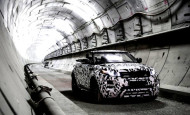 Autoperiskop.cz  – Výjimečný pohled na auta - Značka Land Rover dnes – 3.března představí nový Range Rover Evoque Convertible na Ženevském autosalonu