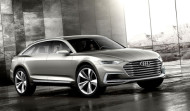 Autoperiskop.cz  – Výjimečný pohled na auta - Audi prologue allroad slaví světovou premiéru na autosalonu v Šanghaji (podrobná informace)