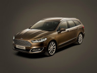 Autoperiskop.cz  – Výjimečný pohled na auta - Ford Motor Company 17.dubna odhalil produkční verzi nového Fordu Vignale Mondeo (podrobná informace)