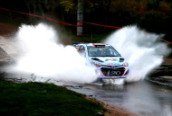 Autoperiskop.cz  – Výjimečný pohled na auta - Hyundai představí na Rallye Argentina několik vylepšení (23. až 26.dubna)